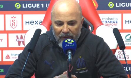 Jorge Sampaoli