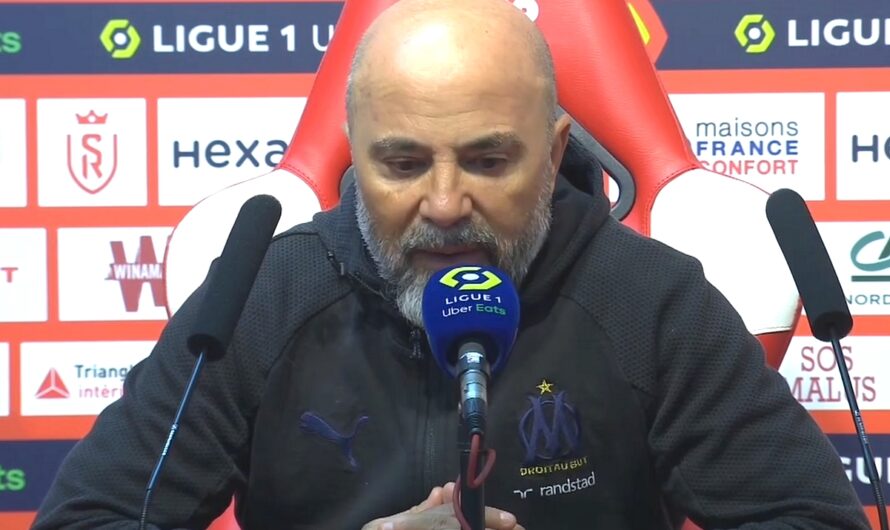 Ex-OM : Sampaoli va prendre la porte