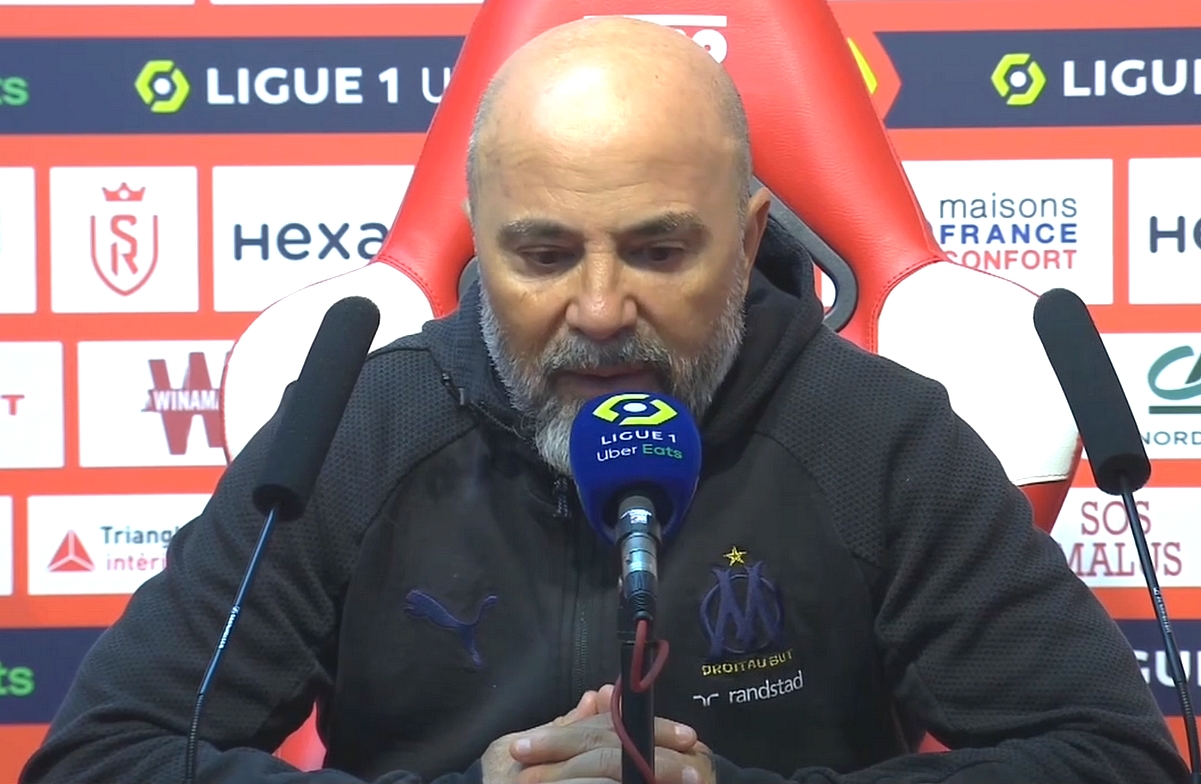 Jorge Sampaoli