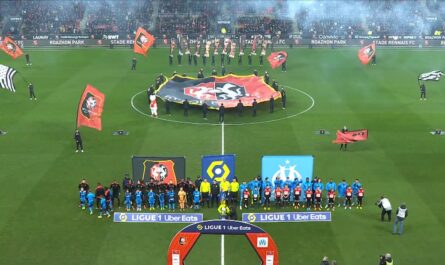 OM Rennes