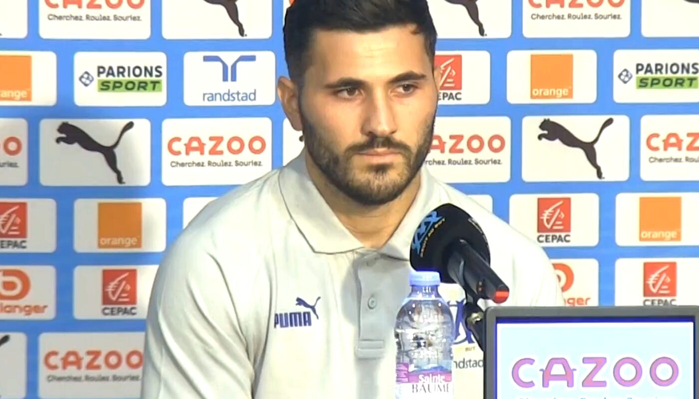 Sead Kolasinac OM