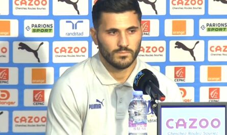 Sead Kolasinac OM