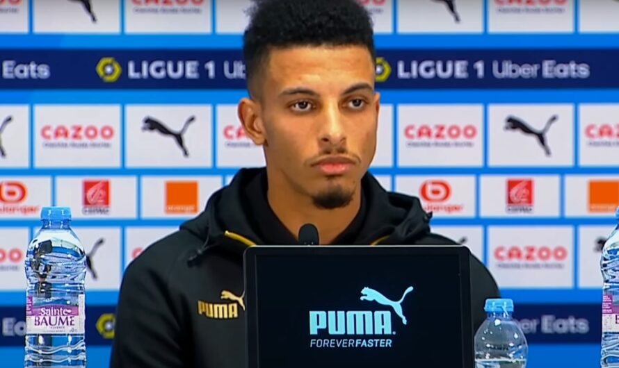 Ounahi titulaire à l’OM, ça va le faire pour Benatia