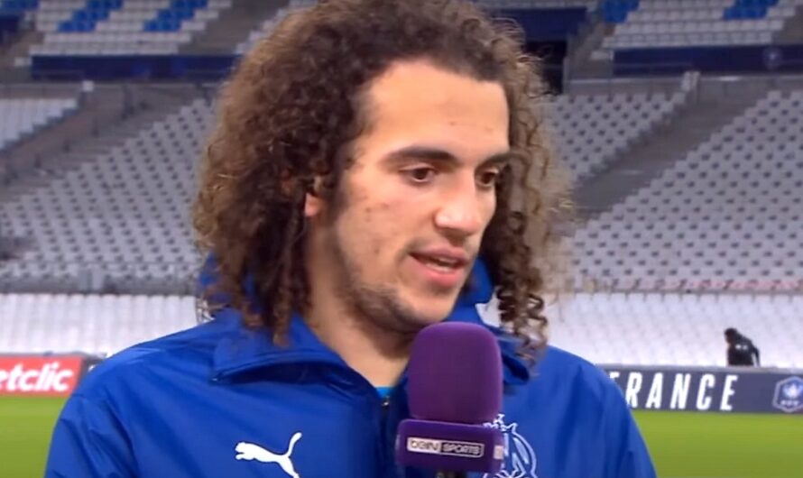 Riolo s’attend à un départ de Guendouzi