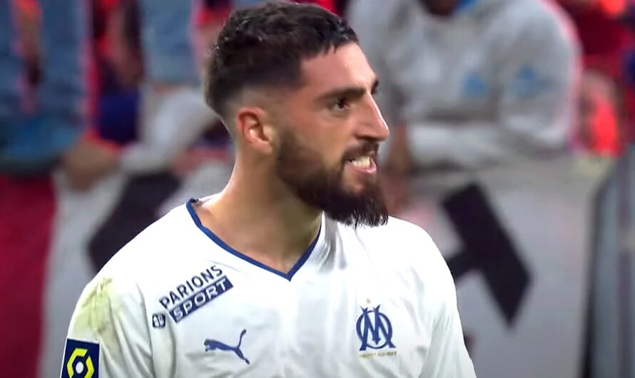 Un retour important dans l’optique d’OM-Strasbourg