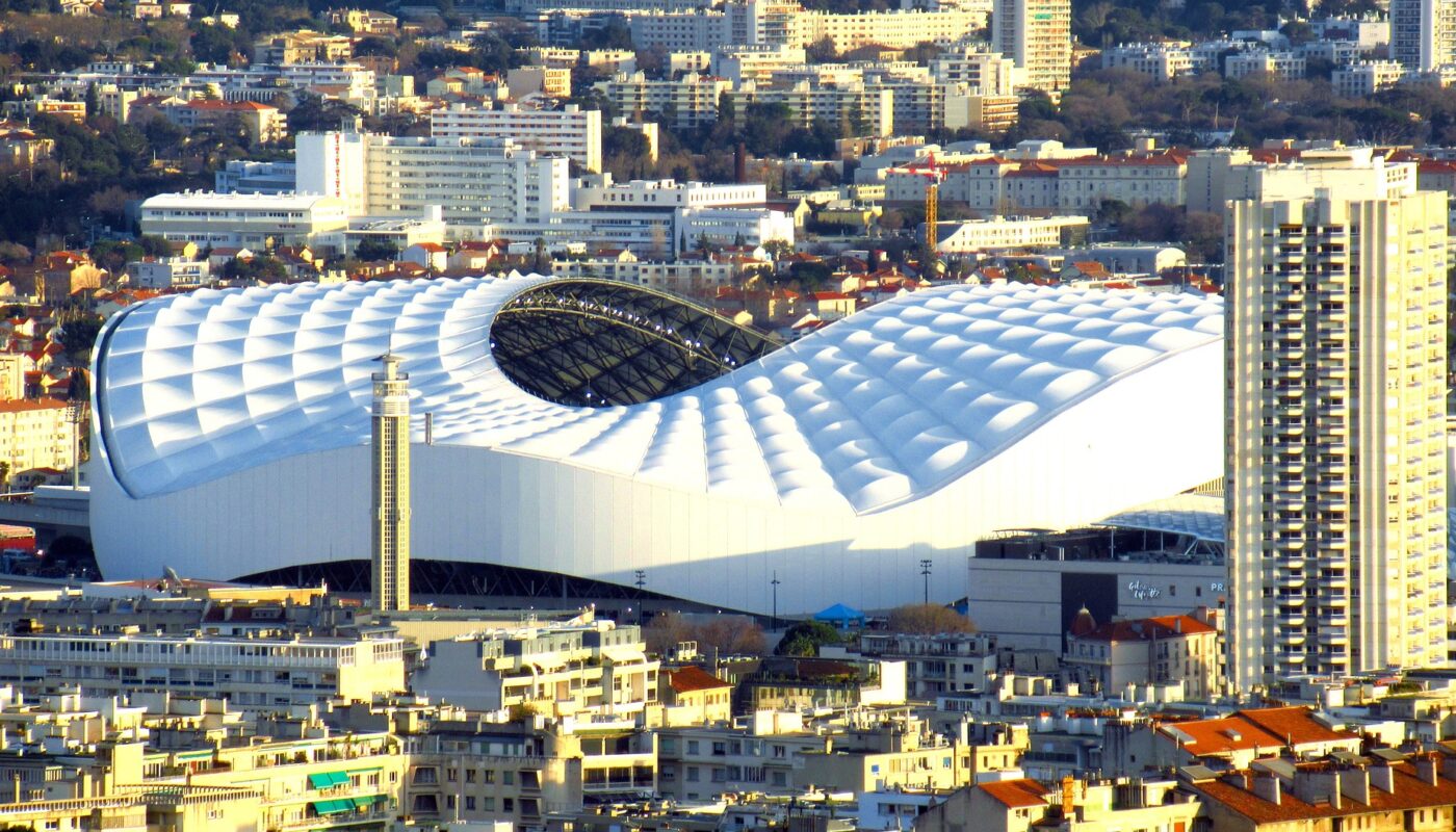 Stade Orange Vélodrome